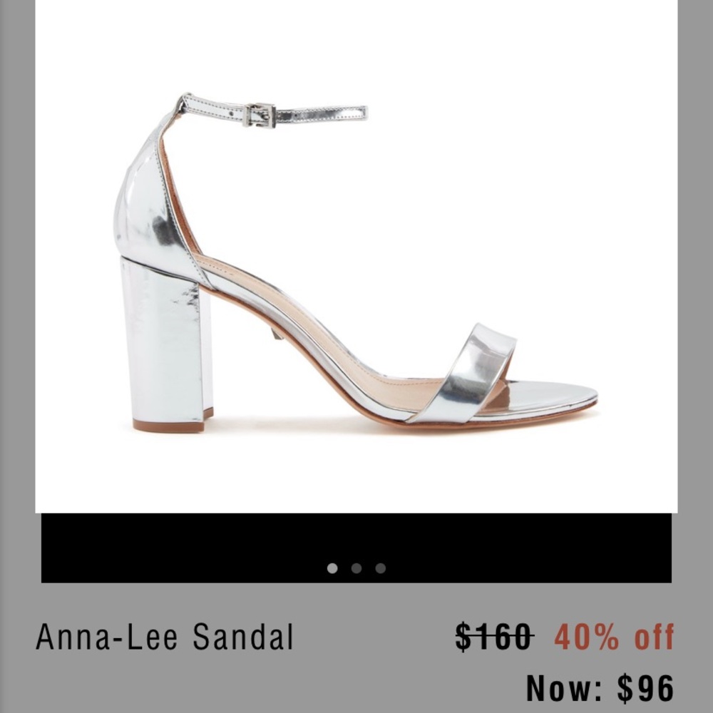 Schutz heels